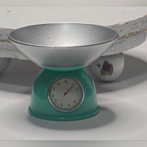 Our Generation Kitchen Scale Plastic Toy [ Read Details ]